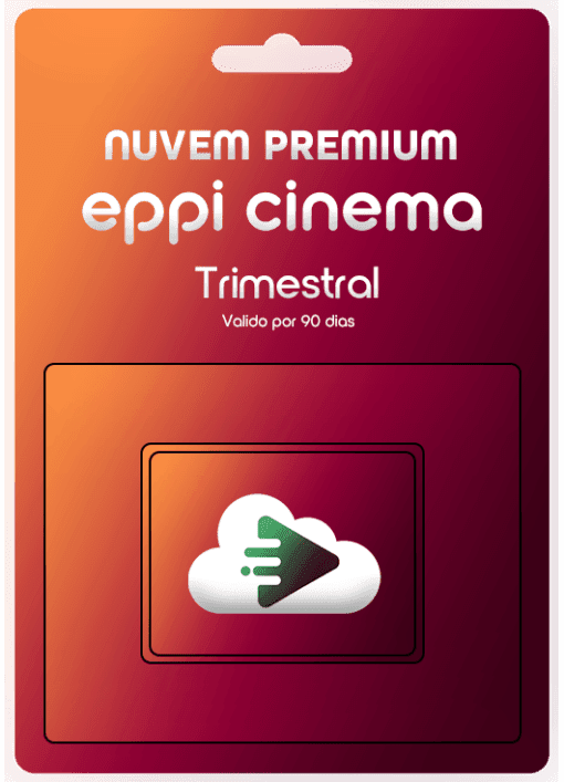Eppi/MFC Nuvem Premium - Trimestral