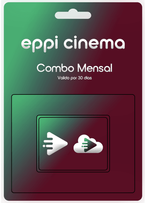 Eppi/MFC Nuvem Premium - Mensal